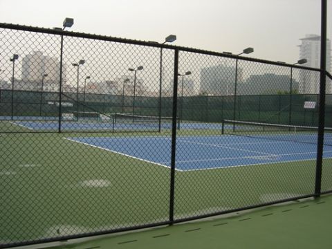 Sport Fence